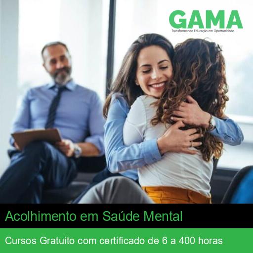 Acolhimento em Saúde Mental